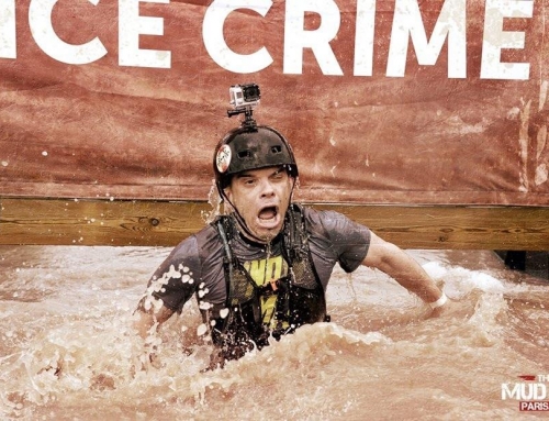Mud Day 2015