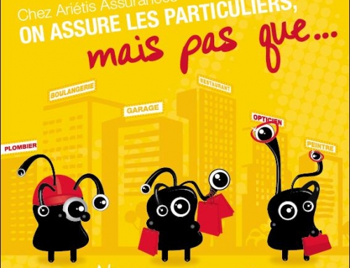Nouvelle PUB