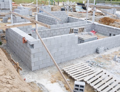 CMI, la solution des Constructeurs de Maisons Individuelles