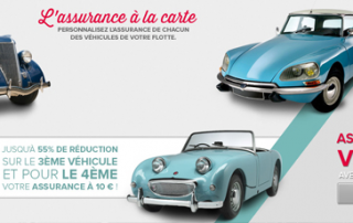 Assurance collection AXA