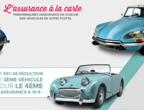 L’Assurance collection avec notre partenaire AXA