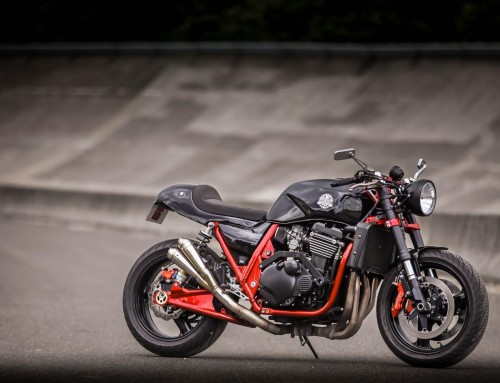 Fin du bridage à 100 chevaux des motos : ce qui va changer