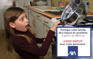 Offre GAV AXA